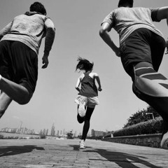 G-Eazy-Running (Cover by KLMN.ROLY)