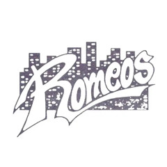 Romeos - Time To Drink