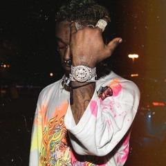 Lil Uzi Vert - Lotus V2 (Prod. by Moku)