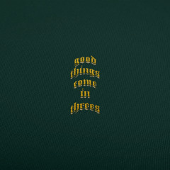 WONDERS (feat. B Wise & Mikey Dam)