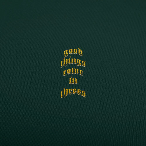 WONDERS (feat. B Wise & Mikey Dam)