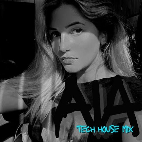 Tech House Mix