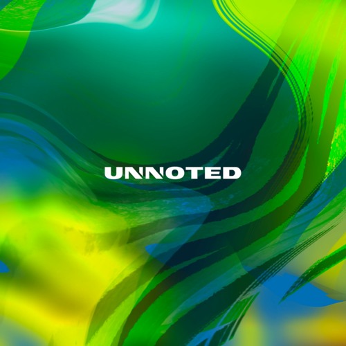 UNNOTED #042 HAKKERS