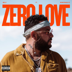 Zero Love (feat. Moneybagg Yo)