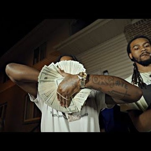 BabyFace Ray x $ackLeader Won x Gp Murdy - Grind Time