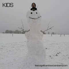 1 - Faire Marcher Les Robots (punk Edit)