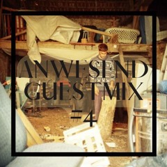 Anwesend Guestmix #4 - Beans