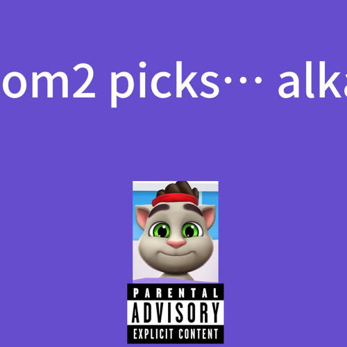 Richtom2 picks… Alkaline [Raw] + [Clean]