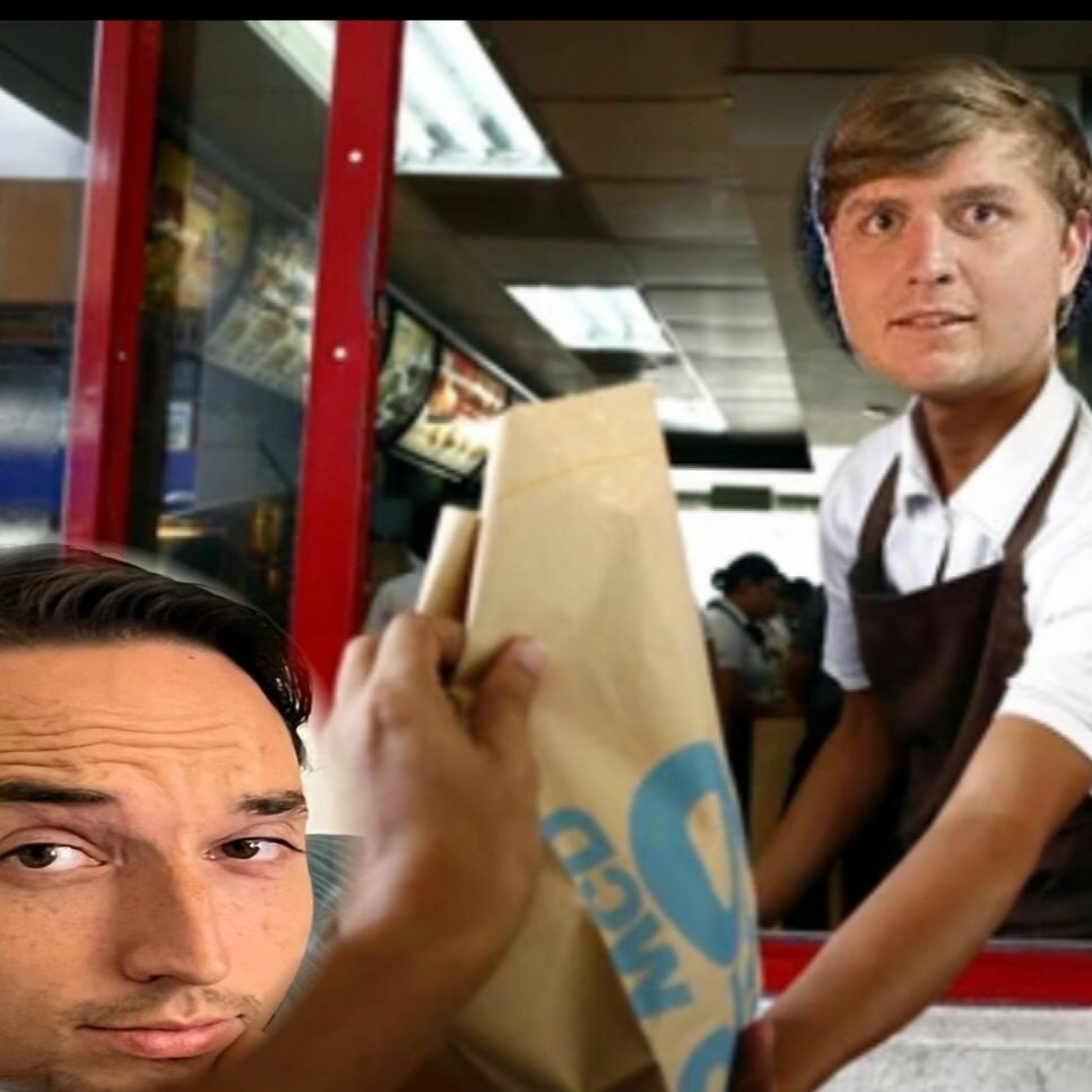 Henry & Timmy Podcast