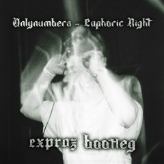 Onlynumbers - Euphoric Night (Exproz Bootleg)
