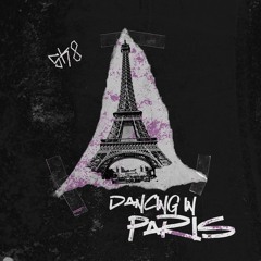 Dancing in Paris