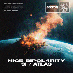 Nice Bipøl4rity - 3I/ATLAS (Original Mix) (SSCFD01) (Shady SideChain Label) FREE DL