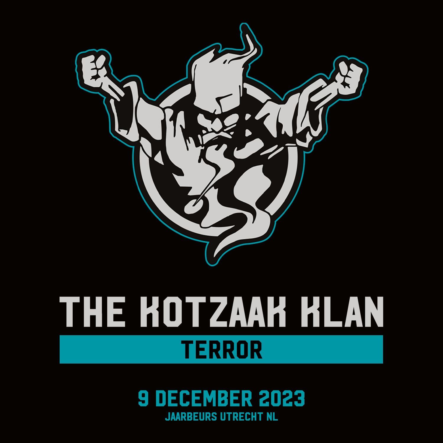 The Kotzaak Klan | Thunderdome 2023 | Terror