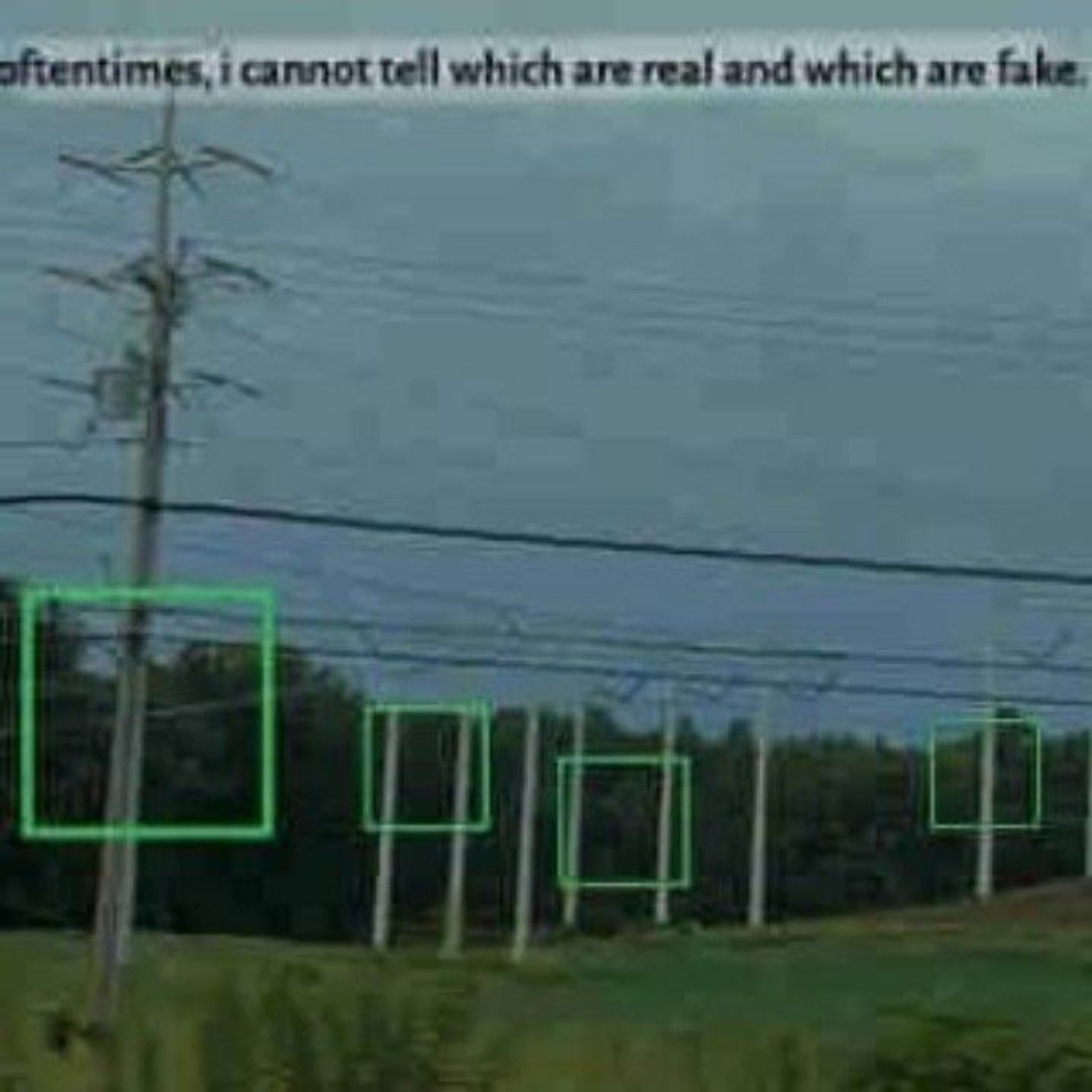 Panic episode artwork