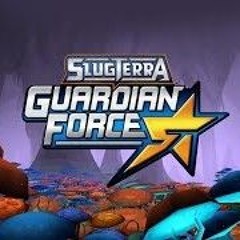 SlugTerra Guardián Force - Main Menú Theme