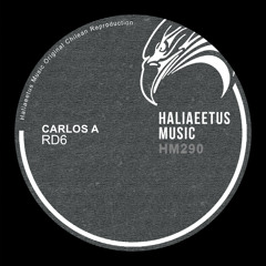 Carlos A - RD6