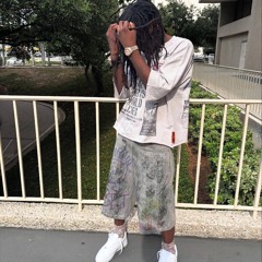 Raq baby x flawed mangos