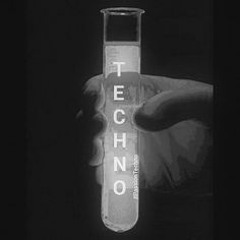 Furkan b2b Bilgehan Köse - Ketamine in Techno Set