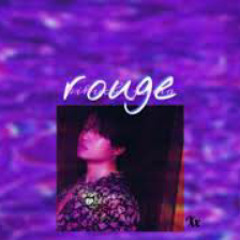 菊池風磨 -「rouge」
