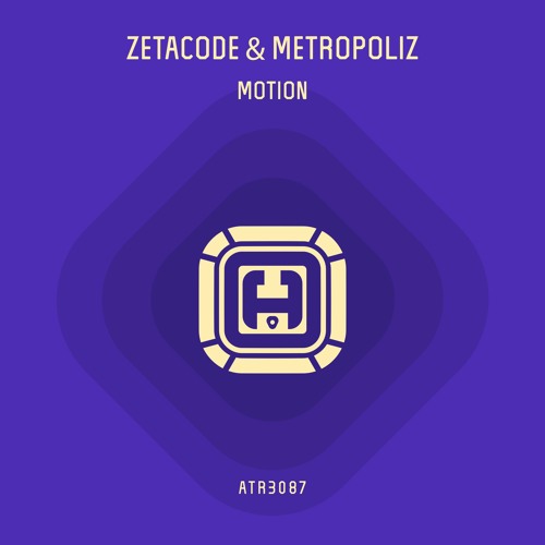 Zetacode & Metropoliz - Motion (OUT&UP Remix) (sample)