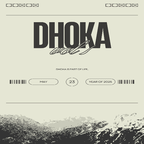 Dhokha Vol - 1
