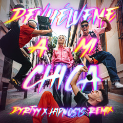 DEVUÉLVEME A MI CHICA (DYRTYY x H1PNOSIS EDIT)