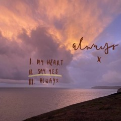 Say Yes - Always Mini Album