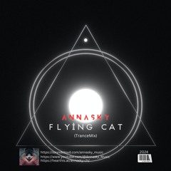 Annasky - Flying Cat (TranceMix)