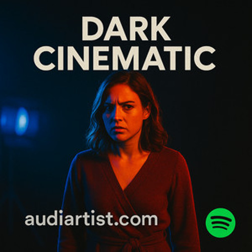 Dark Cinematic  (Orchestral, Symphonic, Score, Trailer, Classical, Instrumental, Ambient)