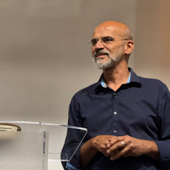 Spirituality and Christian Identity! Pastor Charrier Bernardes. 13.09.2025