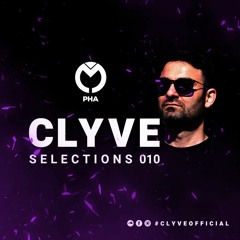 CLYVE - Selections 10