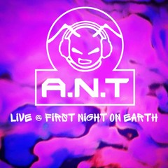 A.N.T live @ First Night On Earth