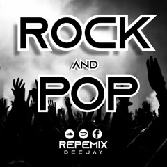 Mix Rock And Pop Clasic (Español E Ingles) By RepeMix 2®2®