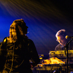 TUULIKKI BARTOSIK x SANDER MÖLDER music reel 2025