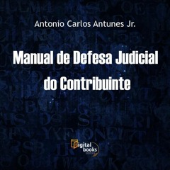 PDF Manual de Defesa Judicial do Contribuinte (Portuguese Edition) full