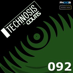 Coutts- Technosis 092 (July 2024)