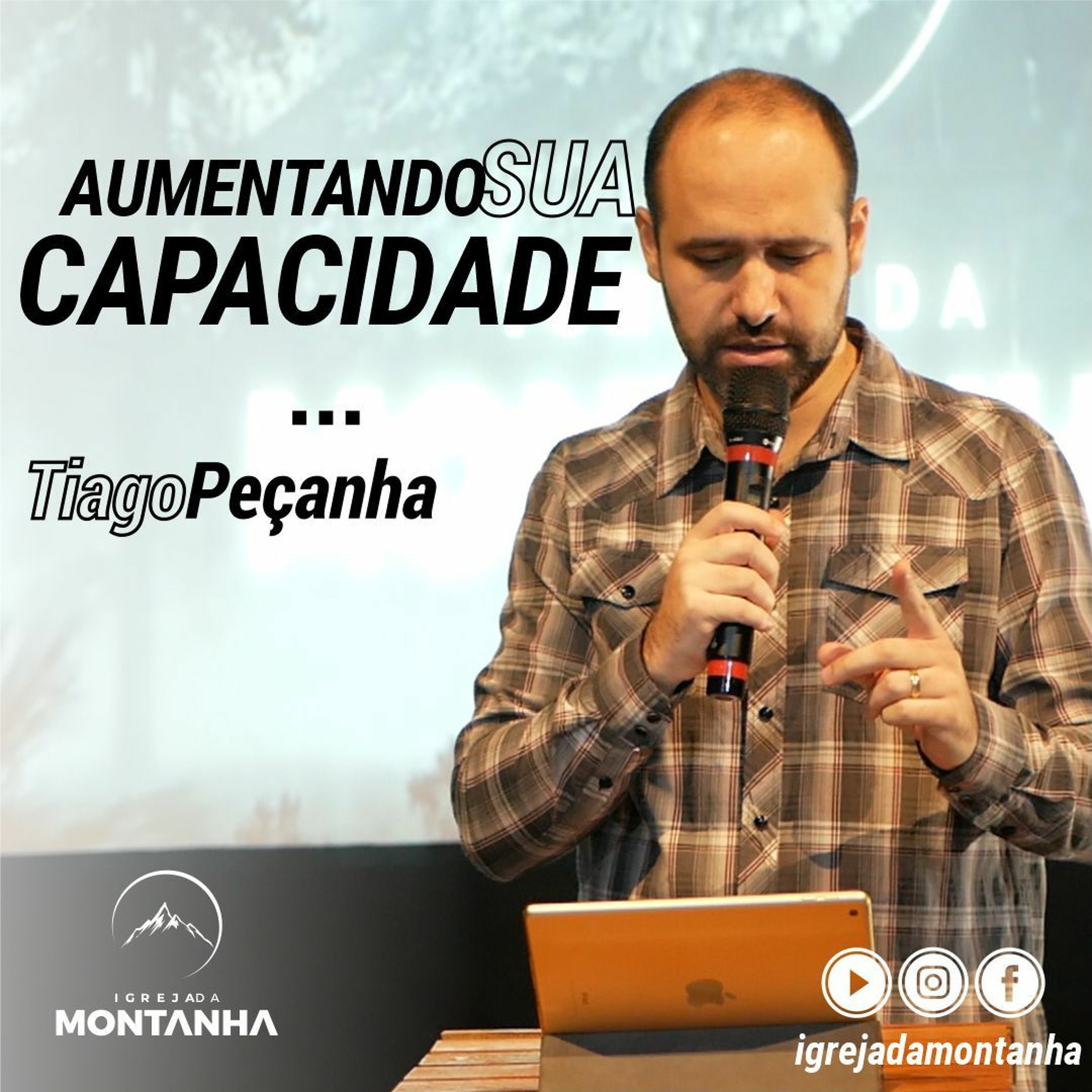 Igreja da Montanha