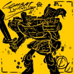 [ Combat Initiation ] - CASTLE CRUSHER (Hover Mix - UST)