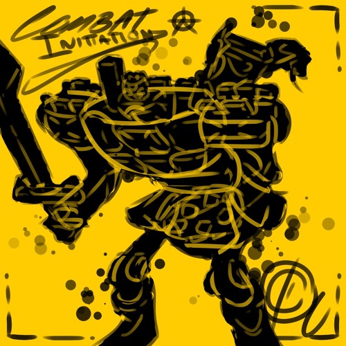 [ Combat Initiation ] - CASTLE CRUSHER (Hover Mix - UST)