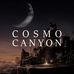 Final Fantasy VII - Cosmo Canyon (Saloon Guitar Arrangement Version)