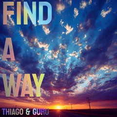 Find a Way (extended master)