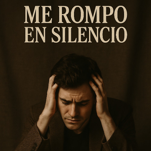 Me Rompo en Silencio