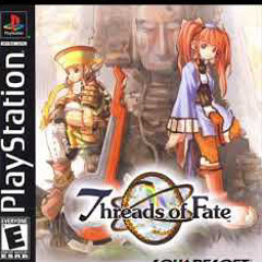 Threads of Fate (Dewprism -JP-) (PS1)_ 48 - Last Boss