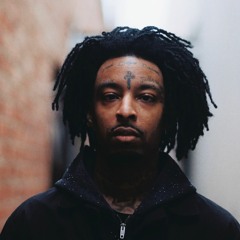 21 Savage x Drake Type Beat - "Identification"