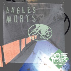 Angles Morts - Angles Morts EP