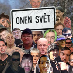 Welcome to CzechoSlovakia (DnB)