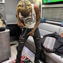 [NON-PROFIT] Underground Type Beat - " Buff "