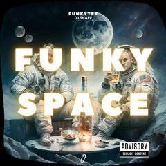 DJ Snare & Funkytek - Funky Space