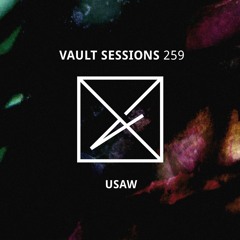 Vault Sessions #259 - USAW (live)