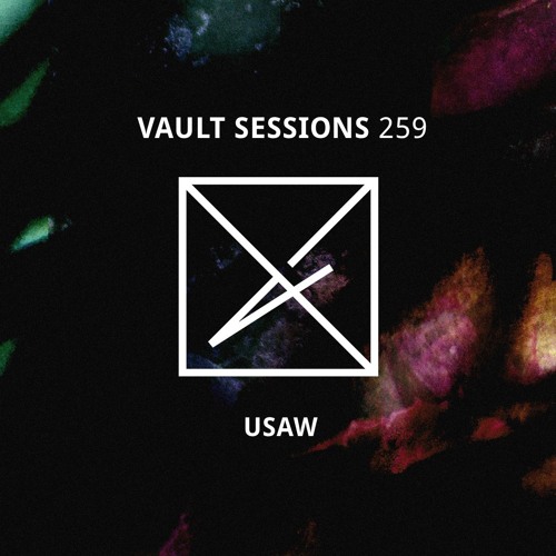 Vault Sessions #259 - USAW (live)